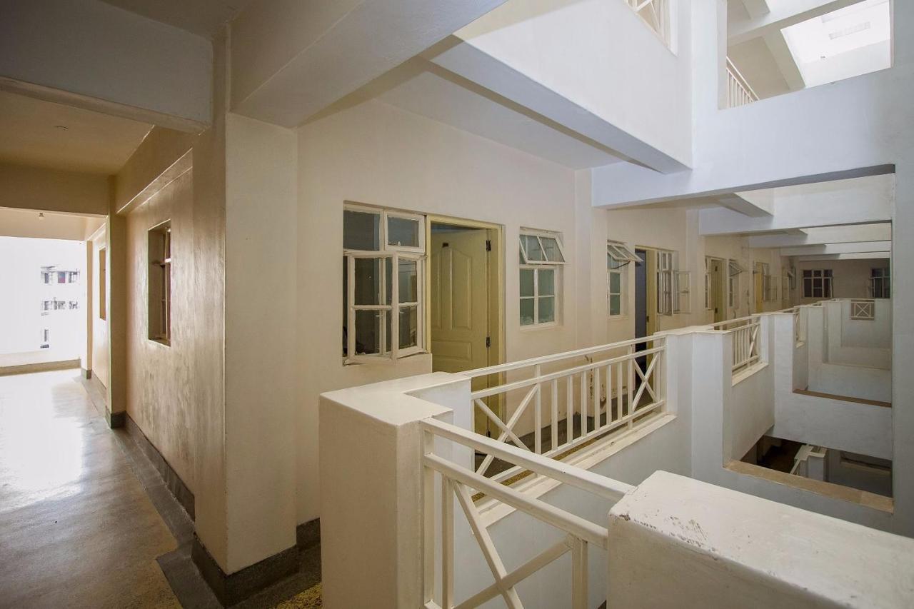 ราบิ โฮเทล Hotel ไนโรบี ภายนอก รูปภาพ